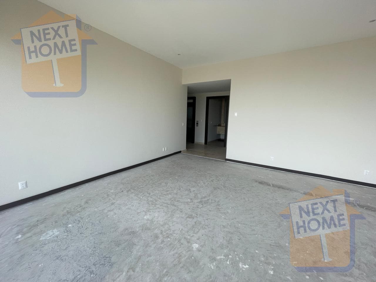 NEW APARTMENT FOR SALE IN SANTA FE, CUAJIMALPA