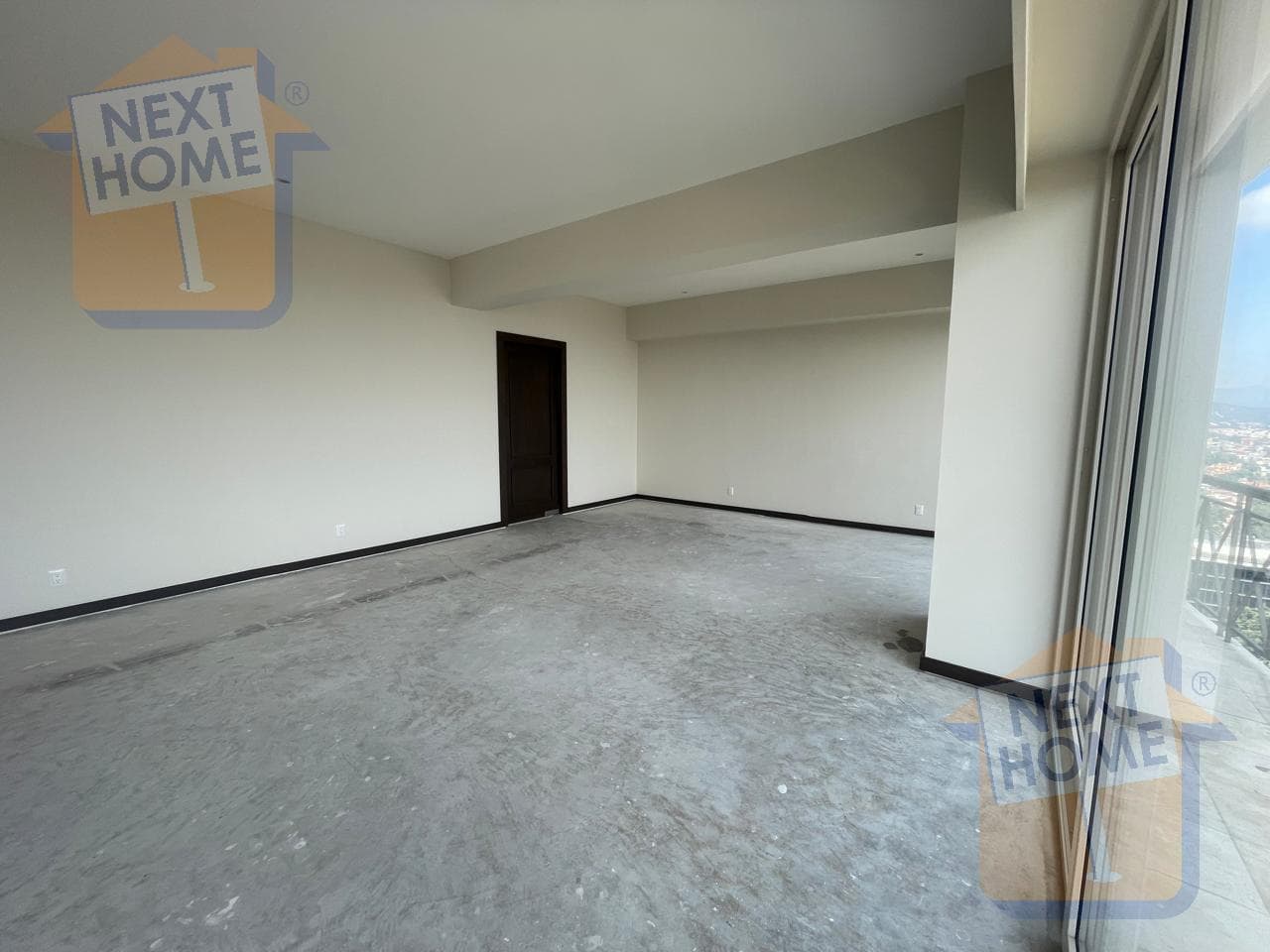 NEW APARTMENT FOR SALE IN SANTA FE, CUAJIMALPA
