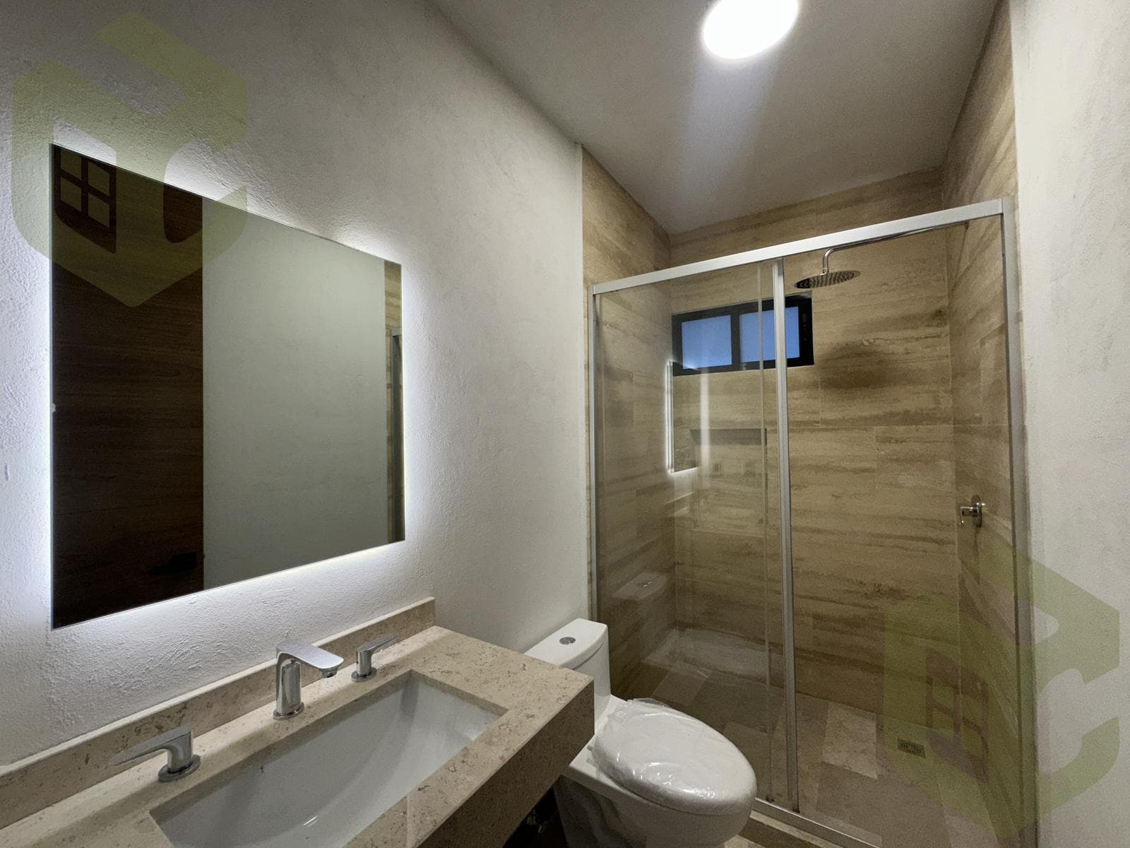 NEW Apartment in Pedregal, San Luis Potosí