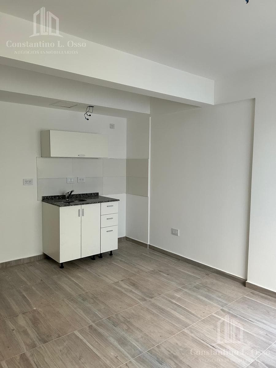 Apartment in Lomas de Zamora