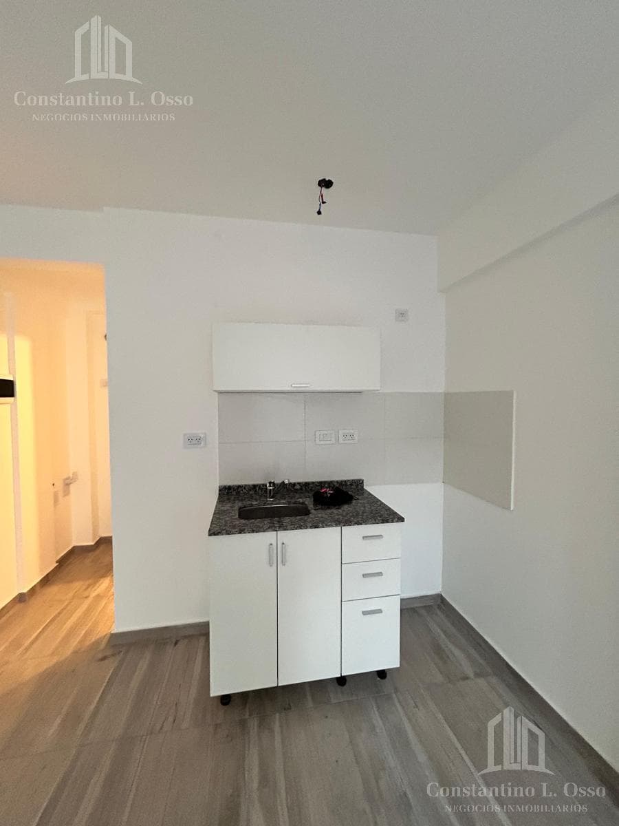 Apartment for sale in Lomas de Zamora