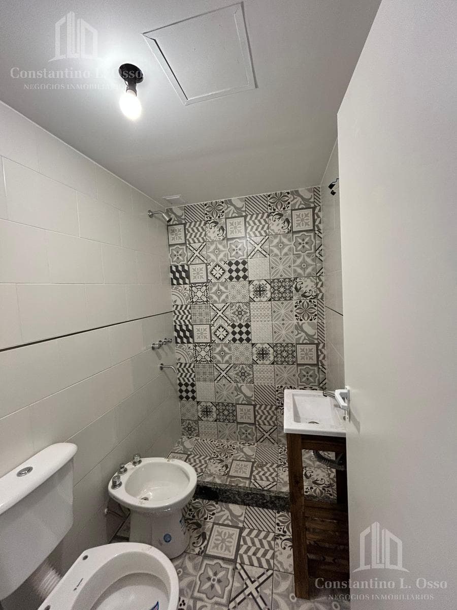 Apartment for sale in Lomas de Zamora
