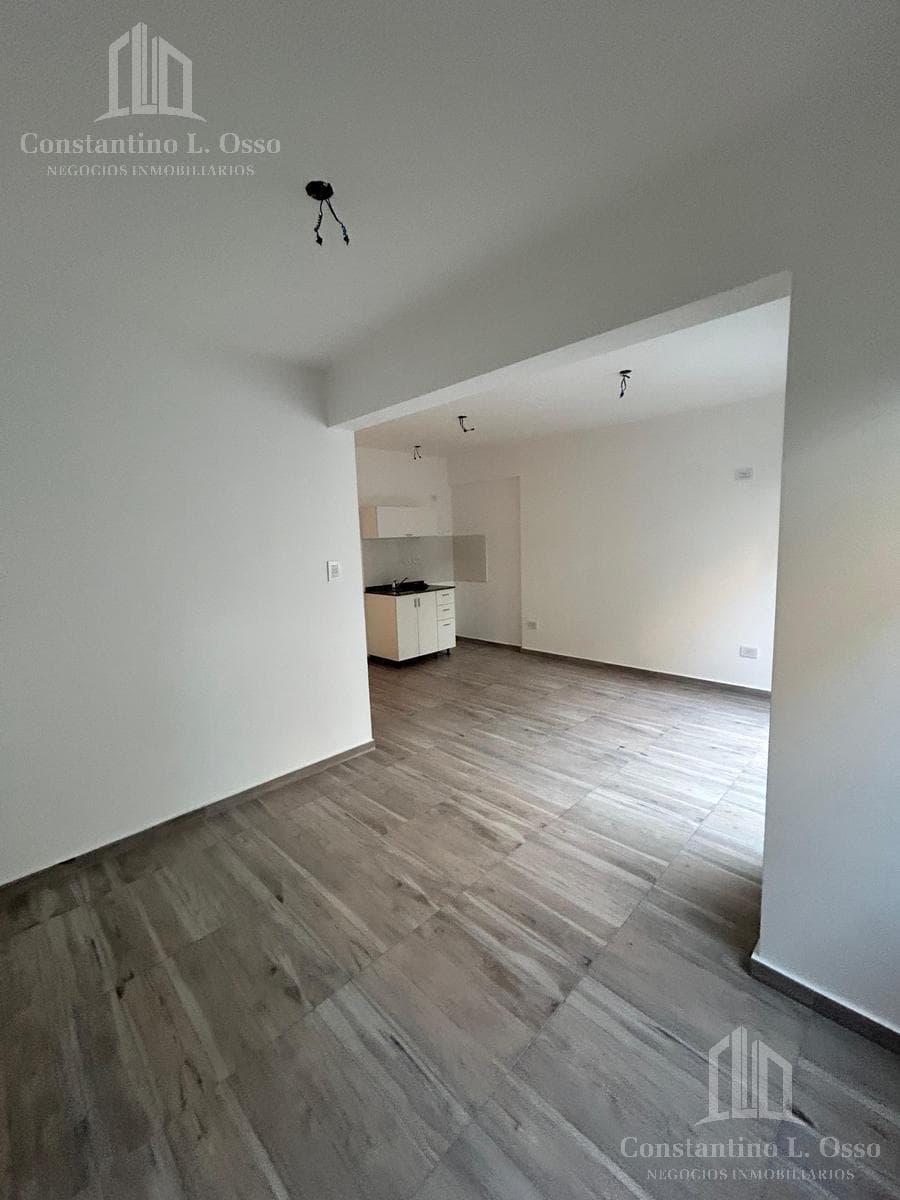 Apartment for sale in Lomas de Zamora