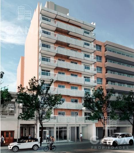 Premium Studio Apartment for Sale with Amenities on Martin 3 de Febrero at 400