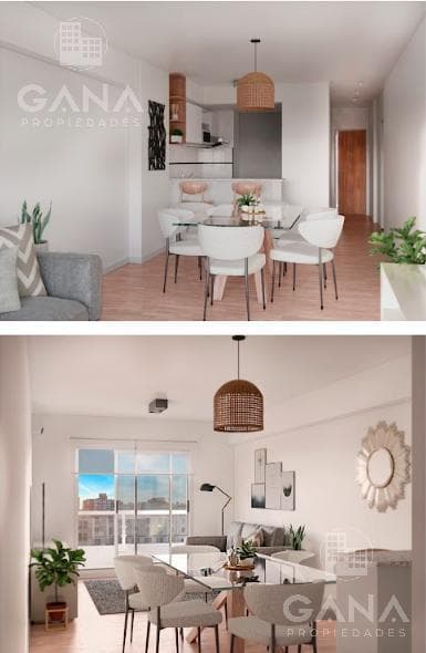 Premium Studio Apartment for Sale with Amenities on Martin 3 de Febrero at 400