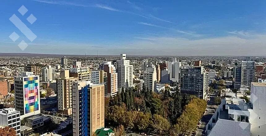 1-BEDROOM APARTMENT FOR SALE IN THE LUMINIA BUILDING