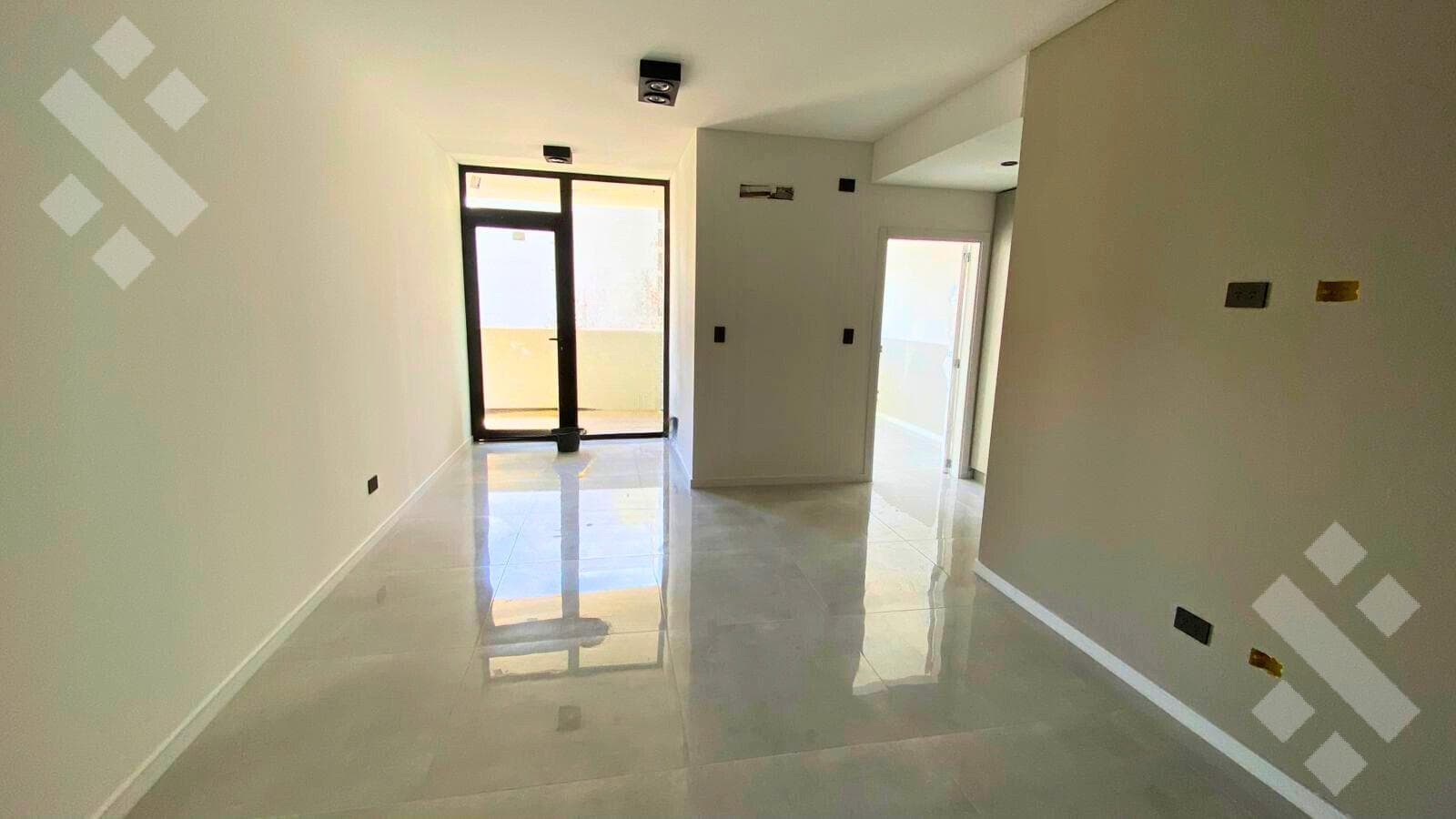 1-BEDROOM APARTMENT FOR SALE IN THE LUMINIA BUILDING