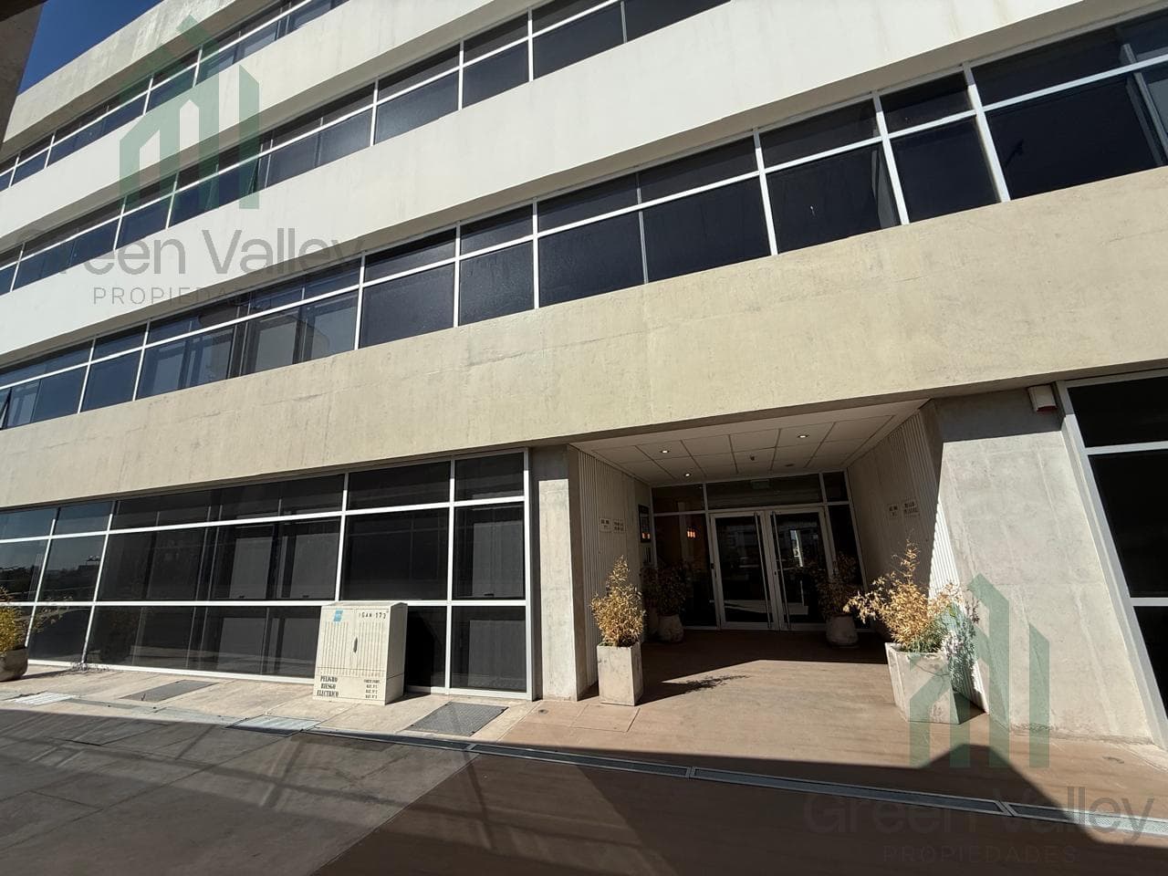 Office for Sale at Torreon Maipu Business Center