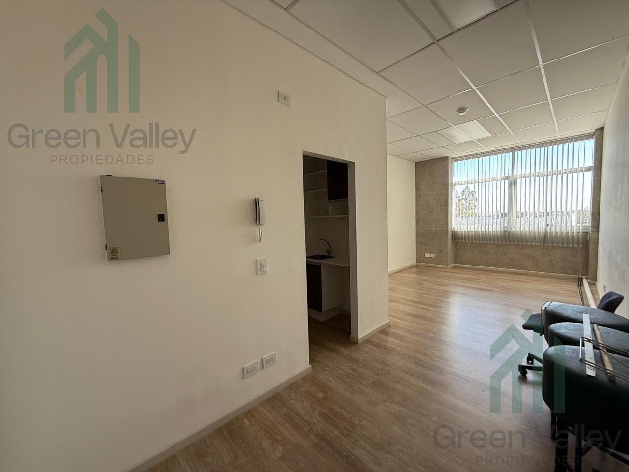 Office for Sale at Torreon Maipu Business Center