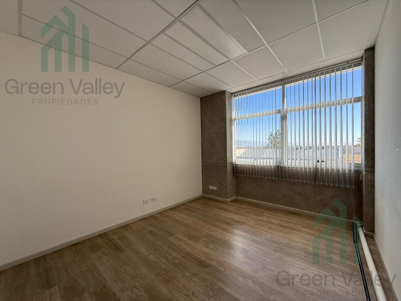 Office for Sale at Torreon Maipu Business Center