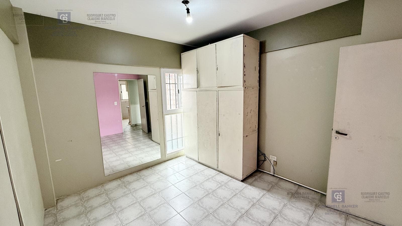 3-room apartment for sale on a high floor in the Samore neighborhood of Villa Lugano