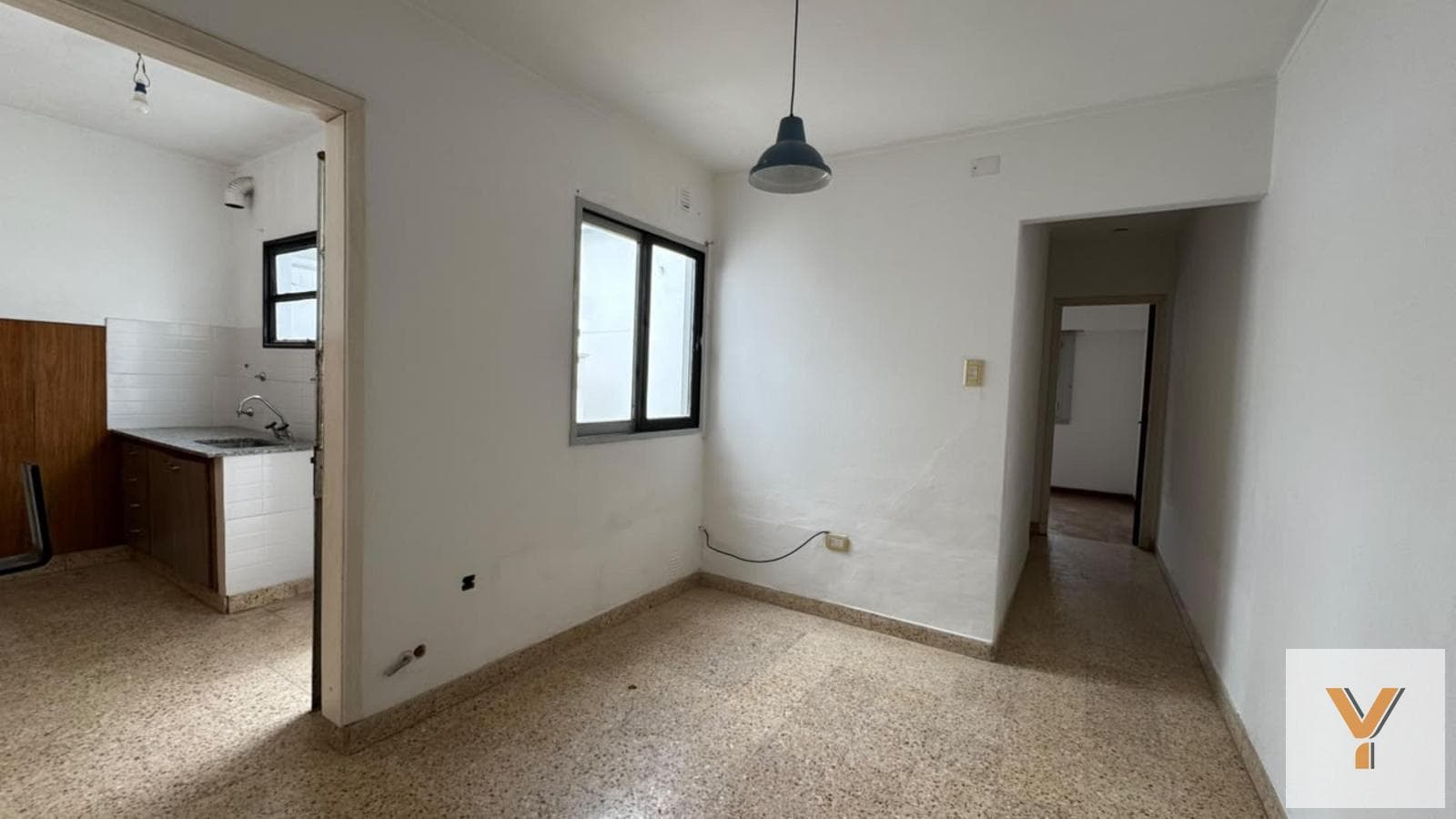 Apartment for Sale - 2 Bedrooms, 1 Bathroom - La Plata