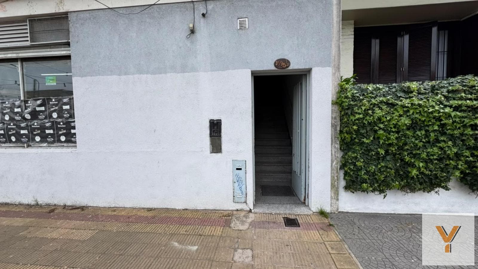 Apartment for Sale - 2 Bedrooms, 1 Bathroom - La Plata