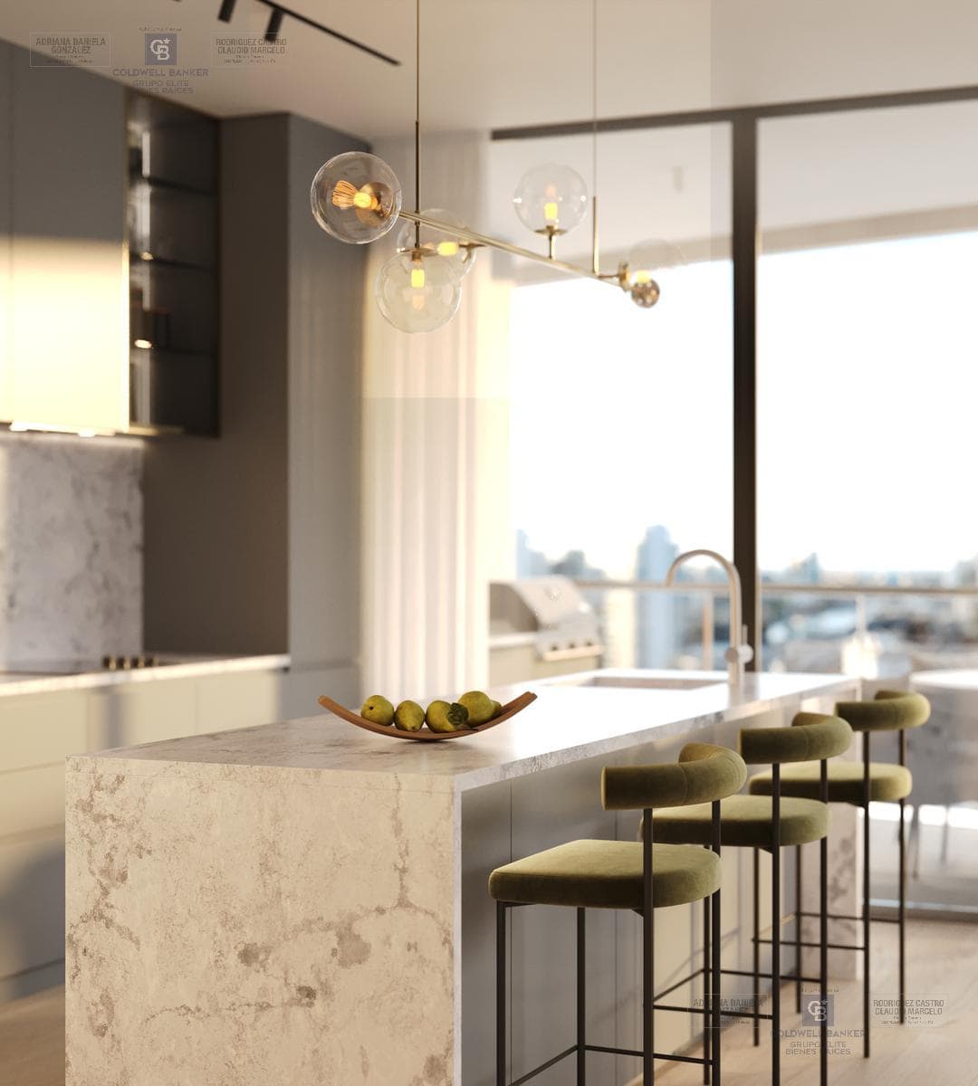 Apartment for Sale in Torre Osten 2, Puerto Madero