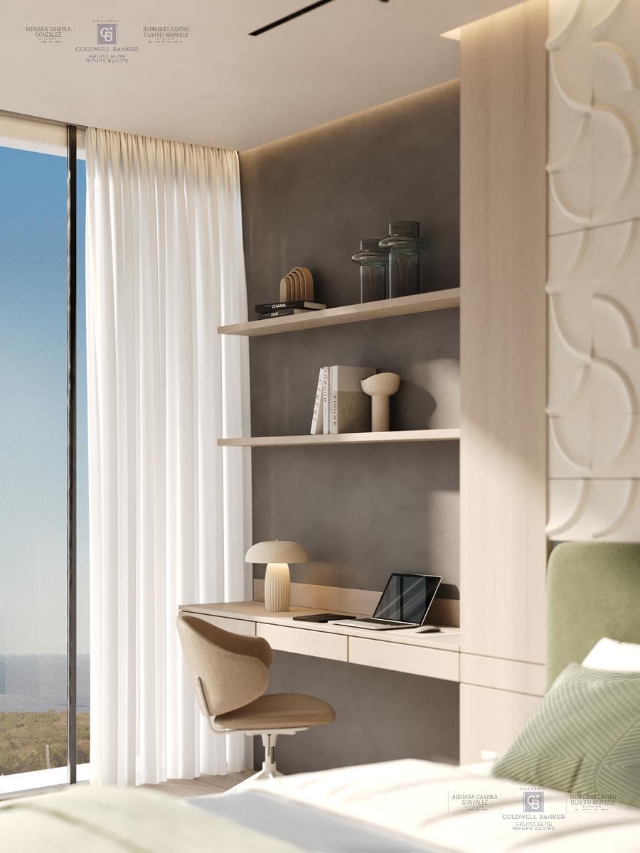 Apartment for Sale in Torre Osten 2, Puerto Madero