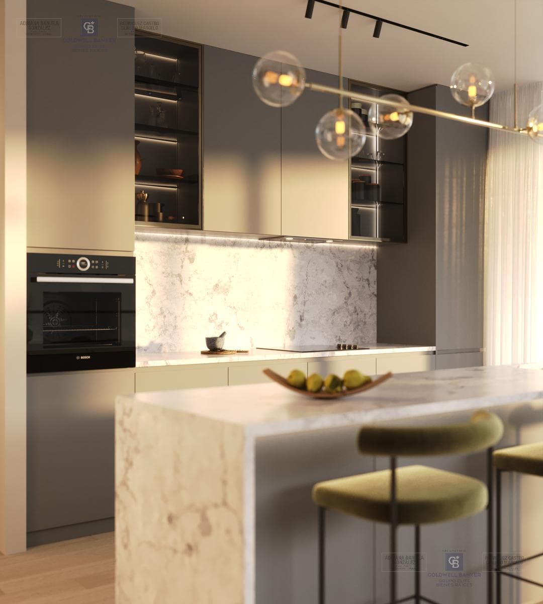Apartment for Sale in Torre Osten 2, Puerto Madero