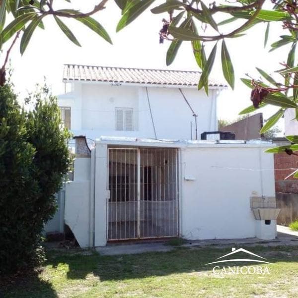 House in San Clemente Del Tuyú