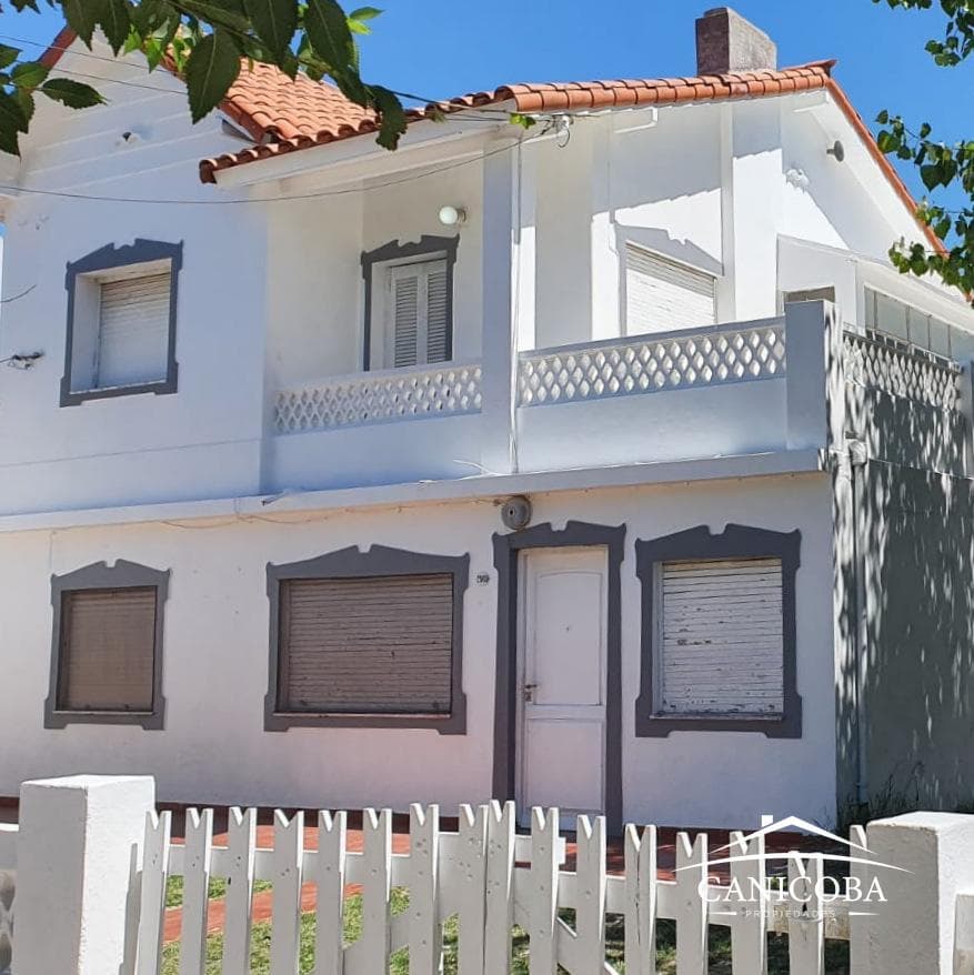 House in San Clemente Del Tuyú