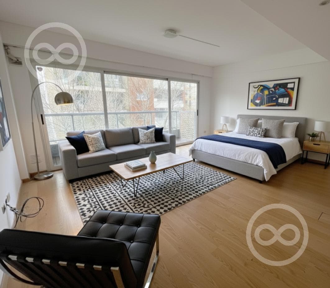 Apartment for Rent in Palermo