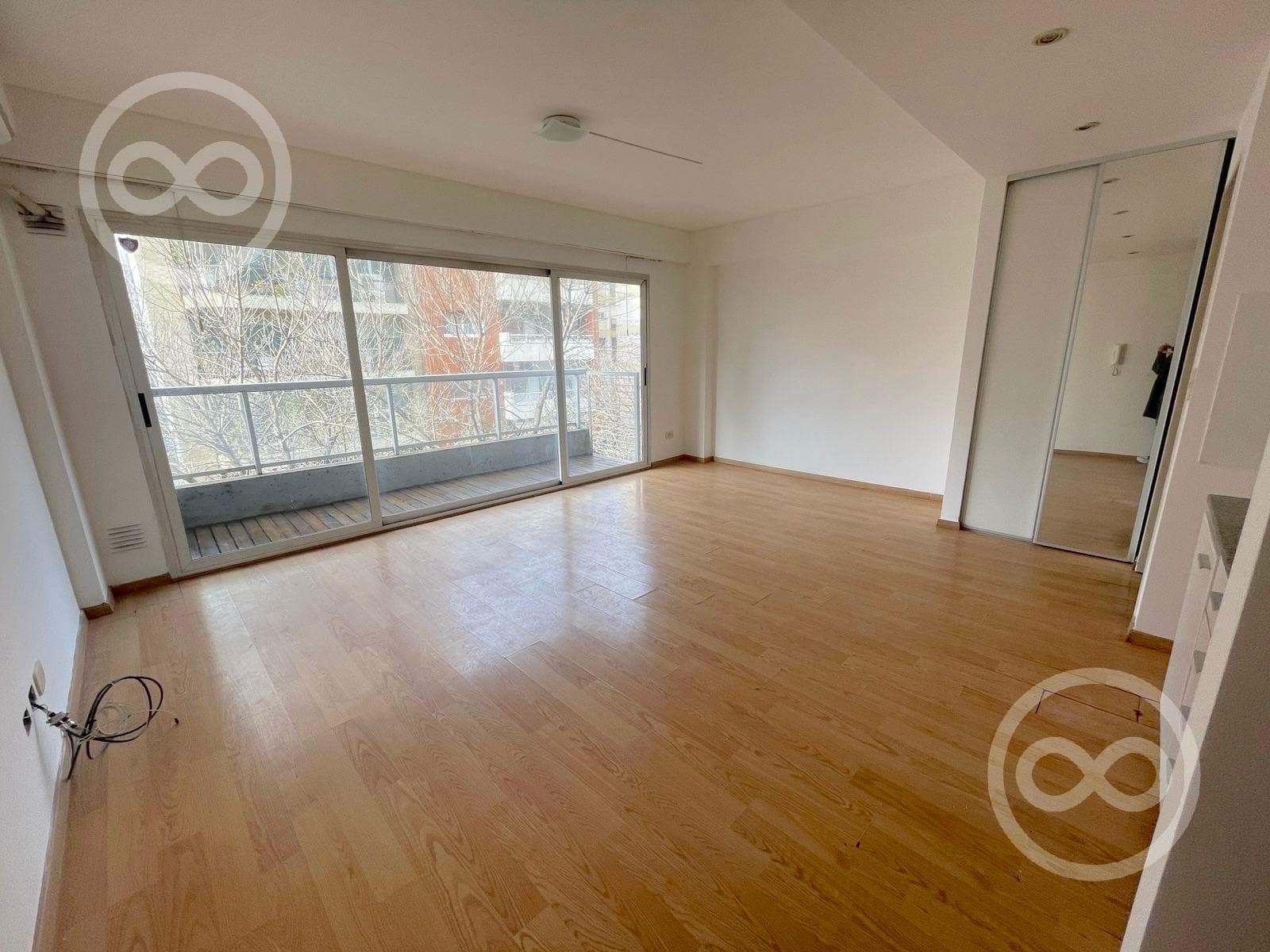 Office for Rent in Palermo
