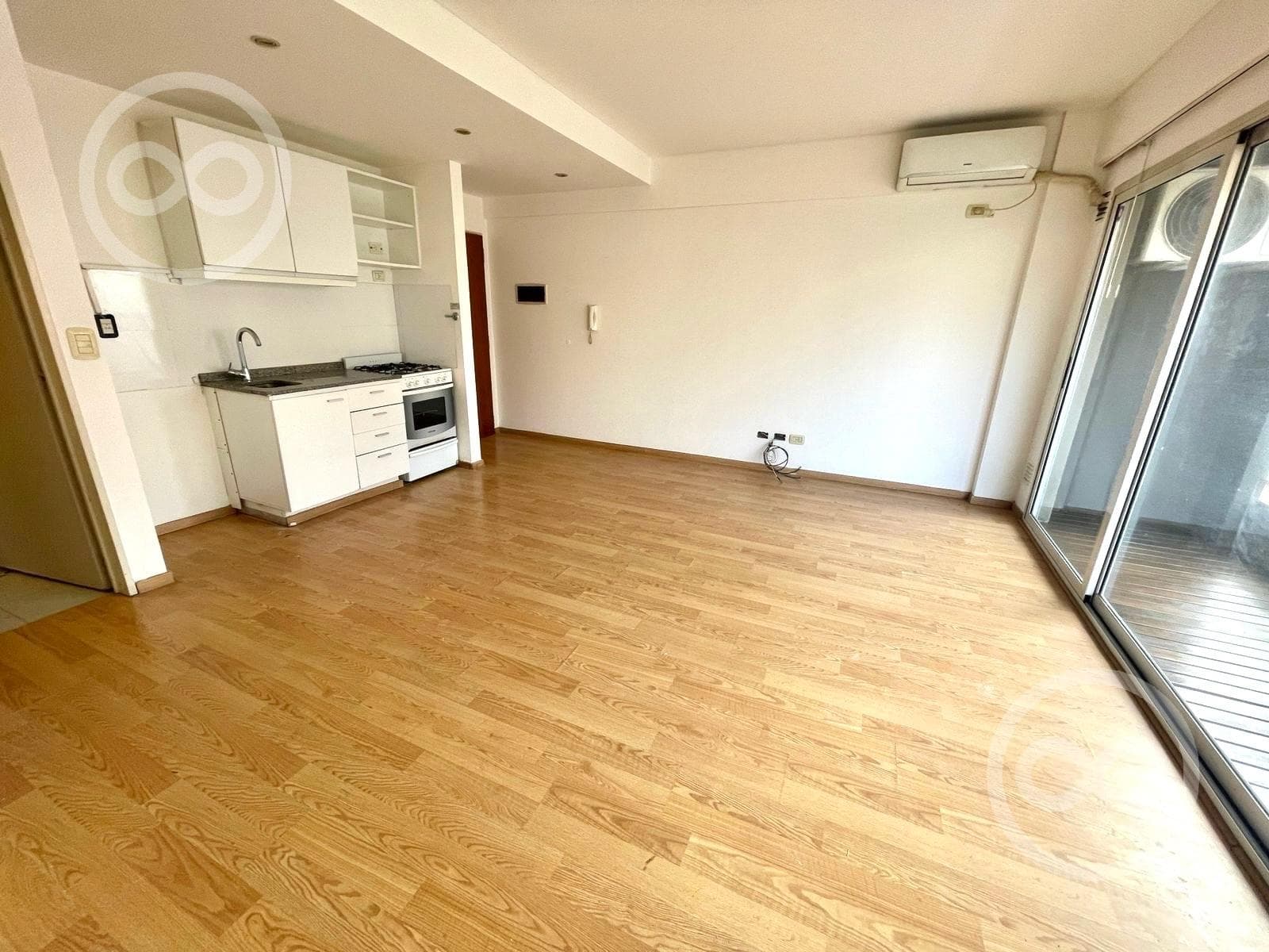 Office for Rent in Palermo
