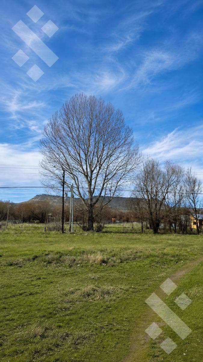 LAND FOR SALE - JUNIN DE LOS ANDES - NEUQUEN