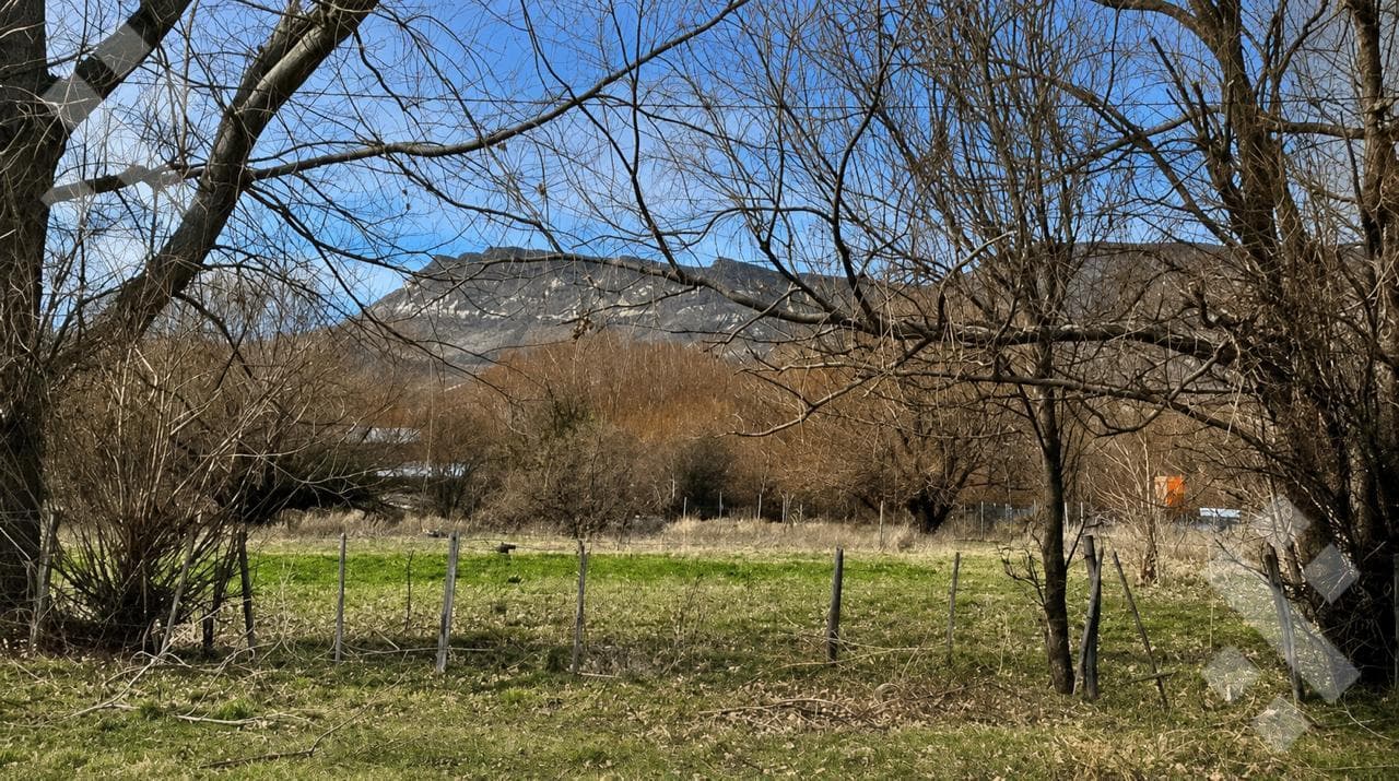 LAND FOR SALE - JUNIN DE LOS ANDES - NEUQUEN