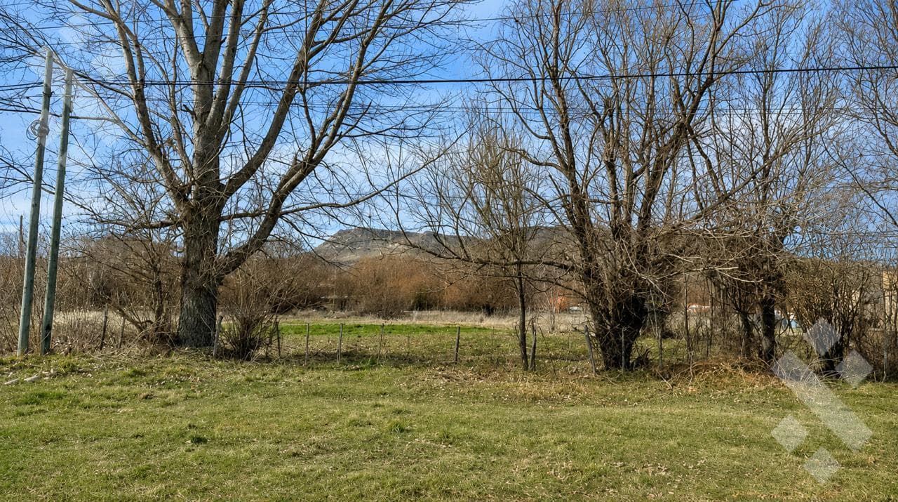 LAND FOR SALE - JUNIN DE LOS ANDES - NEUQUEN