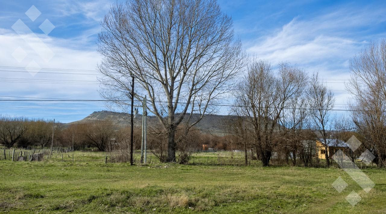 LAND FOR SALE - JUNIN DE LOS ANDES - NEUQUEN