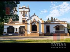 OLD HOUSE FOR SALE, SUITABLE FOR RENOVATION