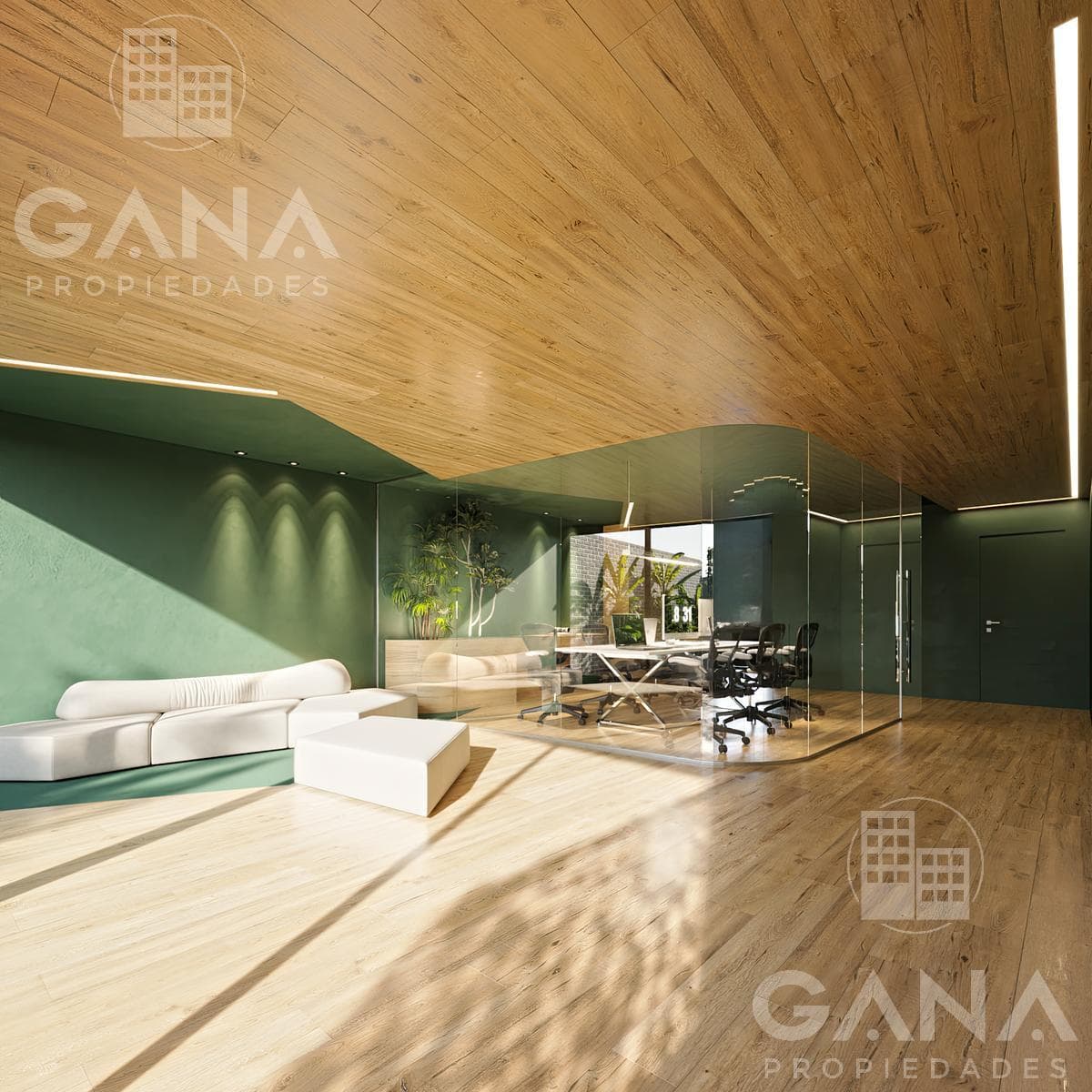 Premium 3-Bedroom Apartment for Sale with Balcony and Amenities at 300 Pellegrini