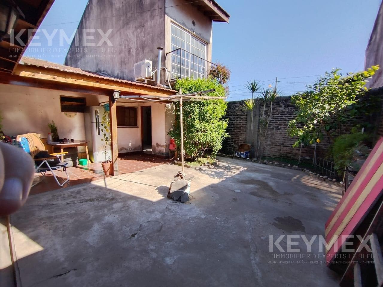 HOUSE FOR SALE: 5 ROOMS | 4 BEDROOMS | GARAGE AND YARD WITH GRILL | VILLA CELINA