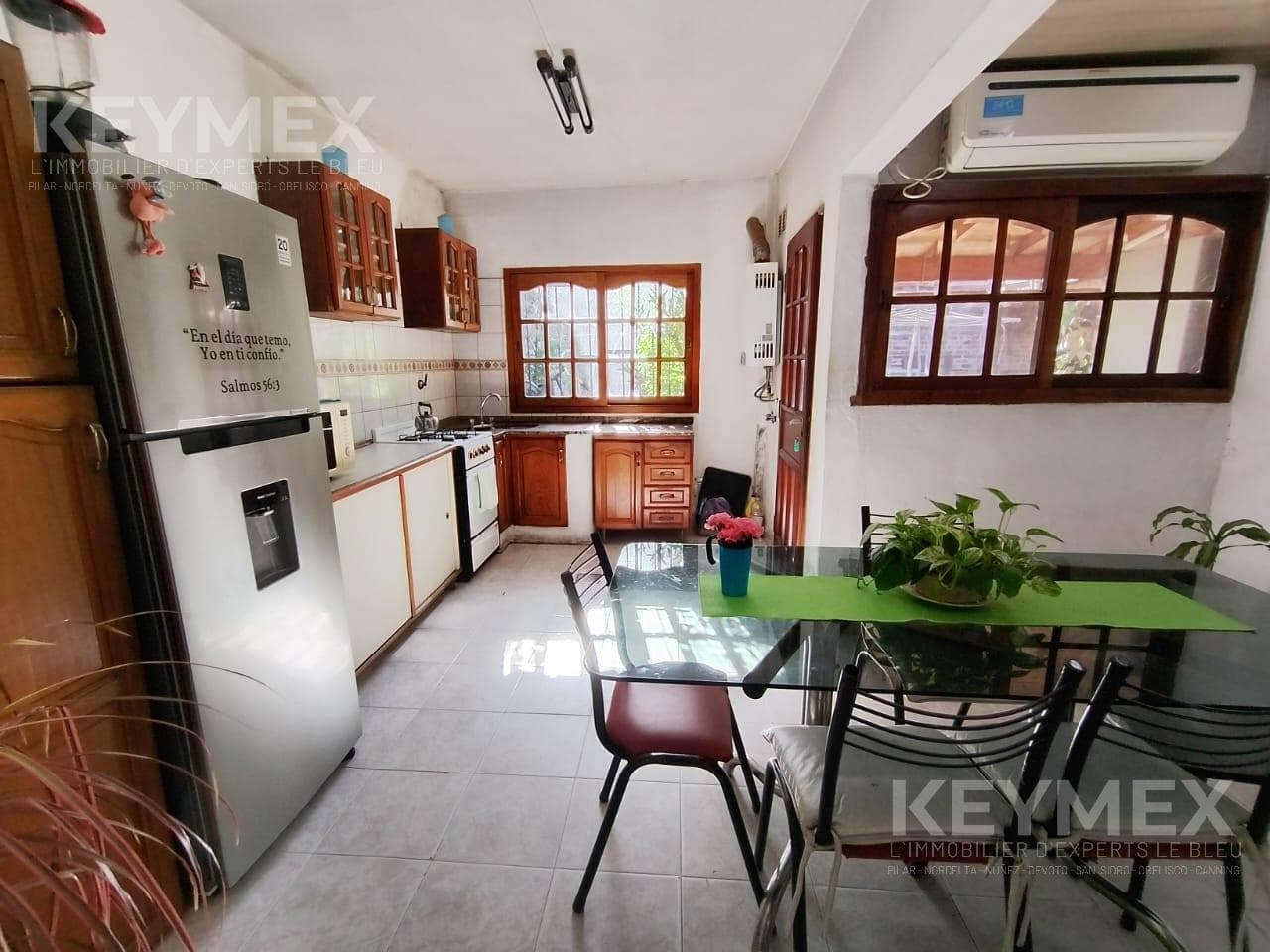 HOUSE FOR SALE: 5 ROOMS | 4 BEDROOMS | GARAGE AND YARD WITH GRILL | VILLA CELINA