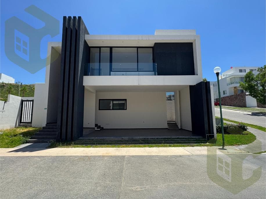 Spacious House in San Luis Potosí, La Vista