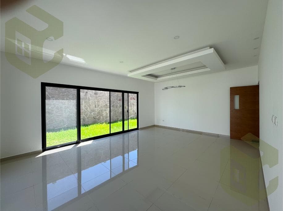 Spacious House in San Luis Potosí, La Vista