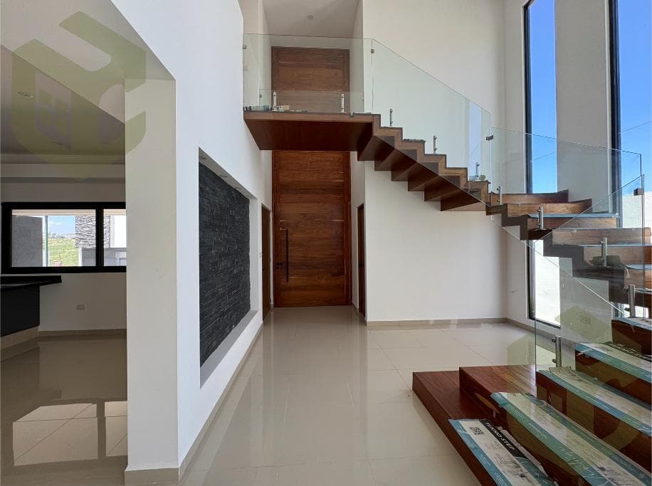 Spacious House in San Luis Potosí, La Vista