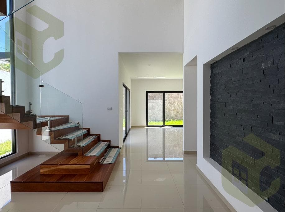 Spacious House in San Luis Potosí, La Vista