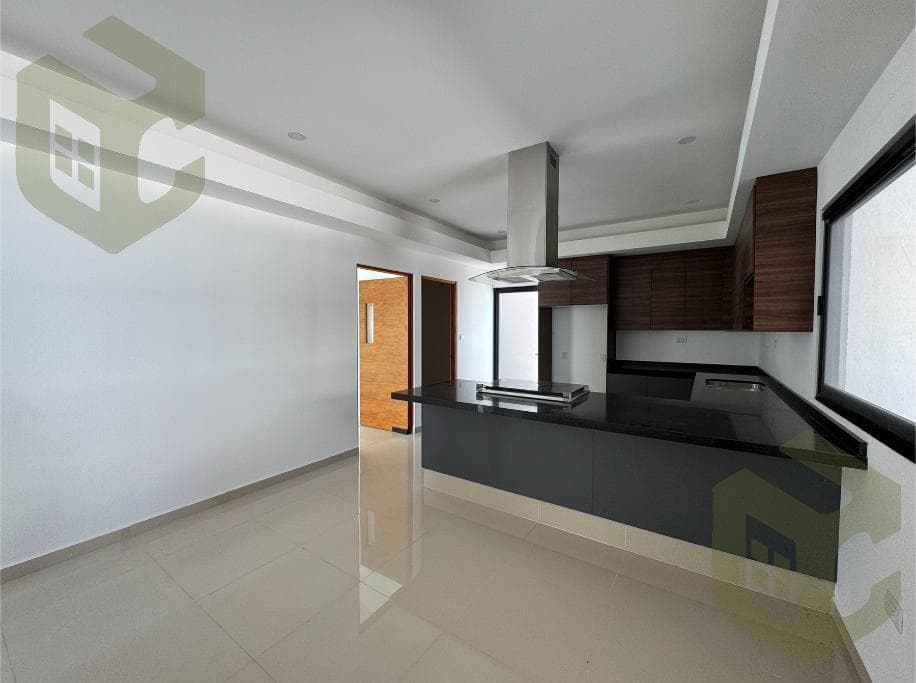 Spacious House in San Luis Potosí, La Vista