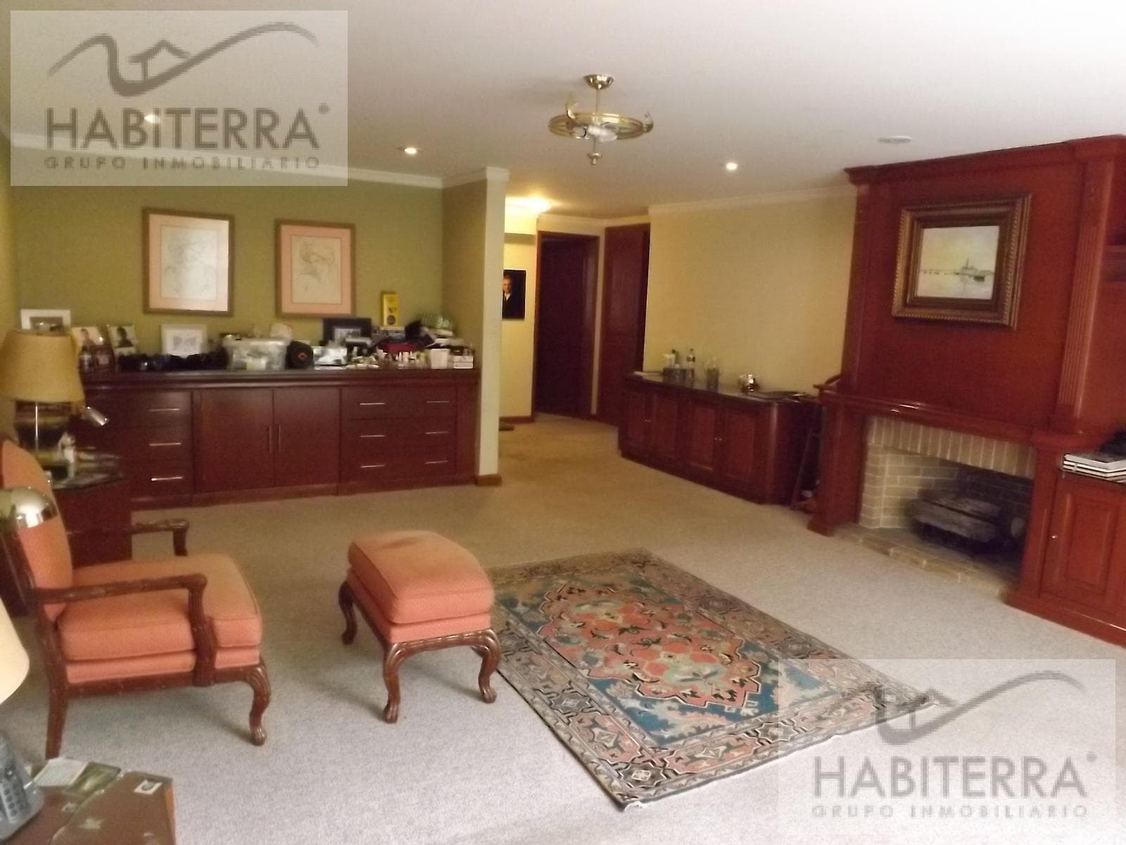 Venta Funcional casa