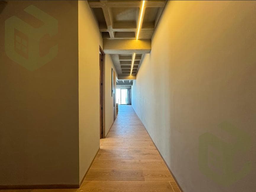 Luxury Penthouse Apartment in the Pedregal Area, San Luis Potosí
