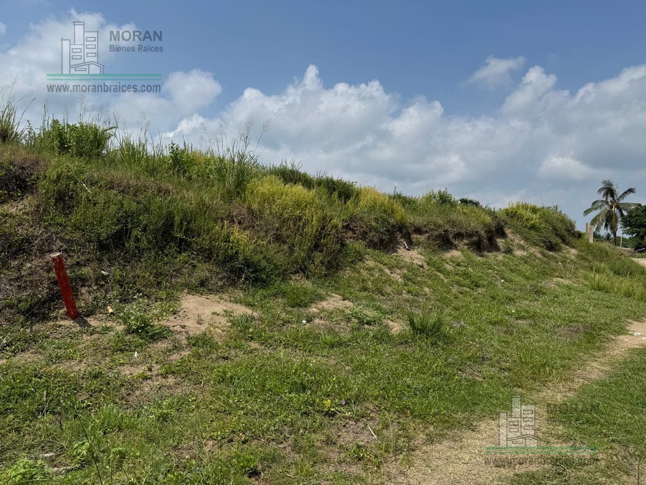Land in Las Barrillas