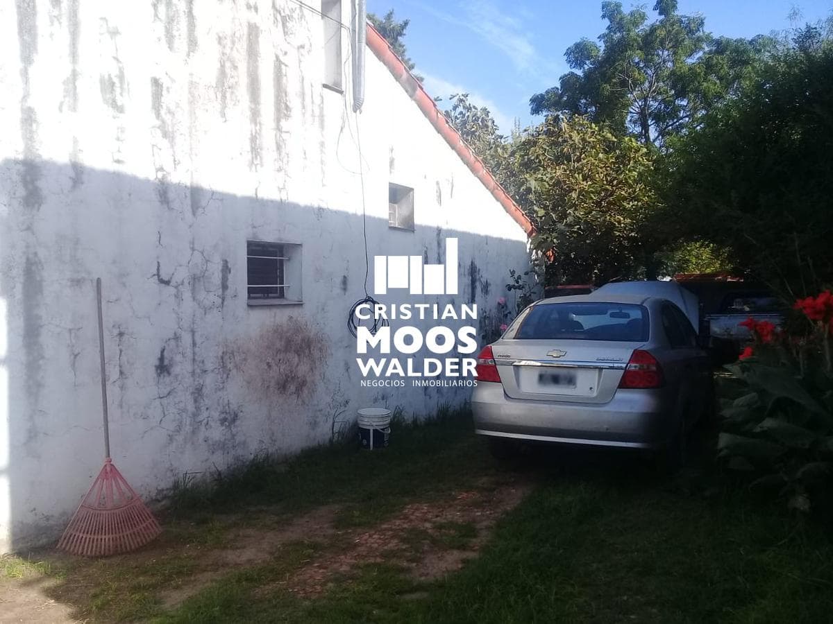 House for Sale: 3 Rooms - Ingeniero Maschwitz