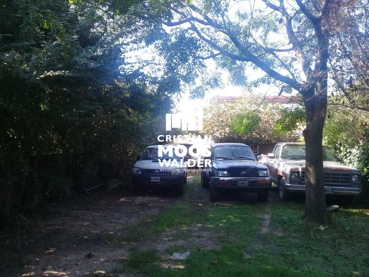 House for Sale: 3 Rooms - Ingeniero Maschwitz