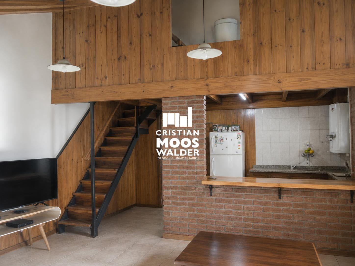 House for Sale: 3 Rooms - Ingeniero Maschwitz