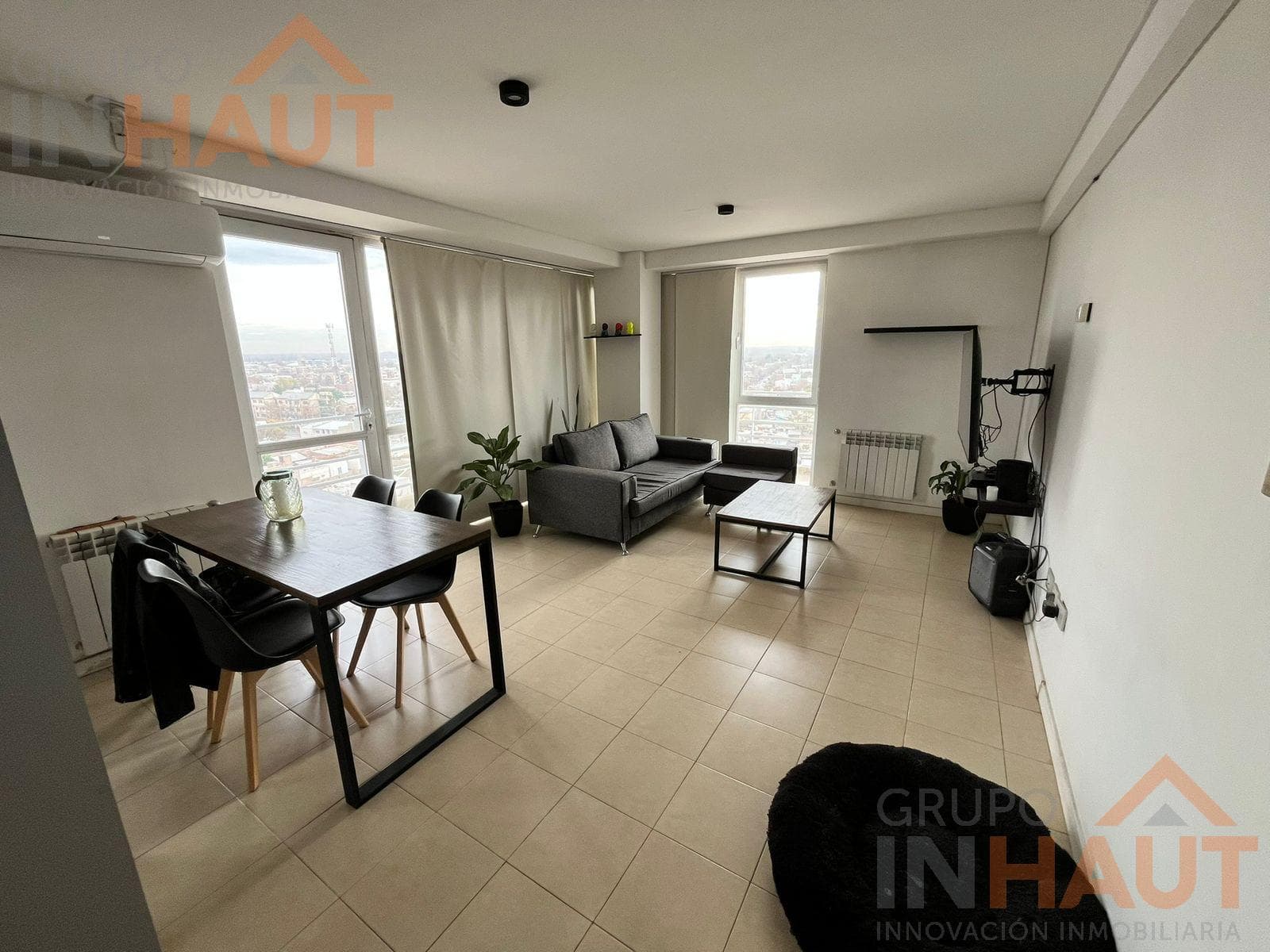 APARTMENT FOR SALE IN CIPOLLETTI