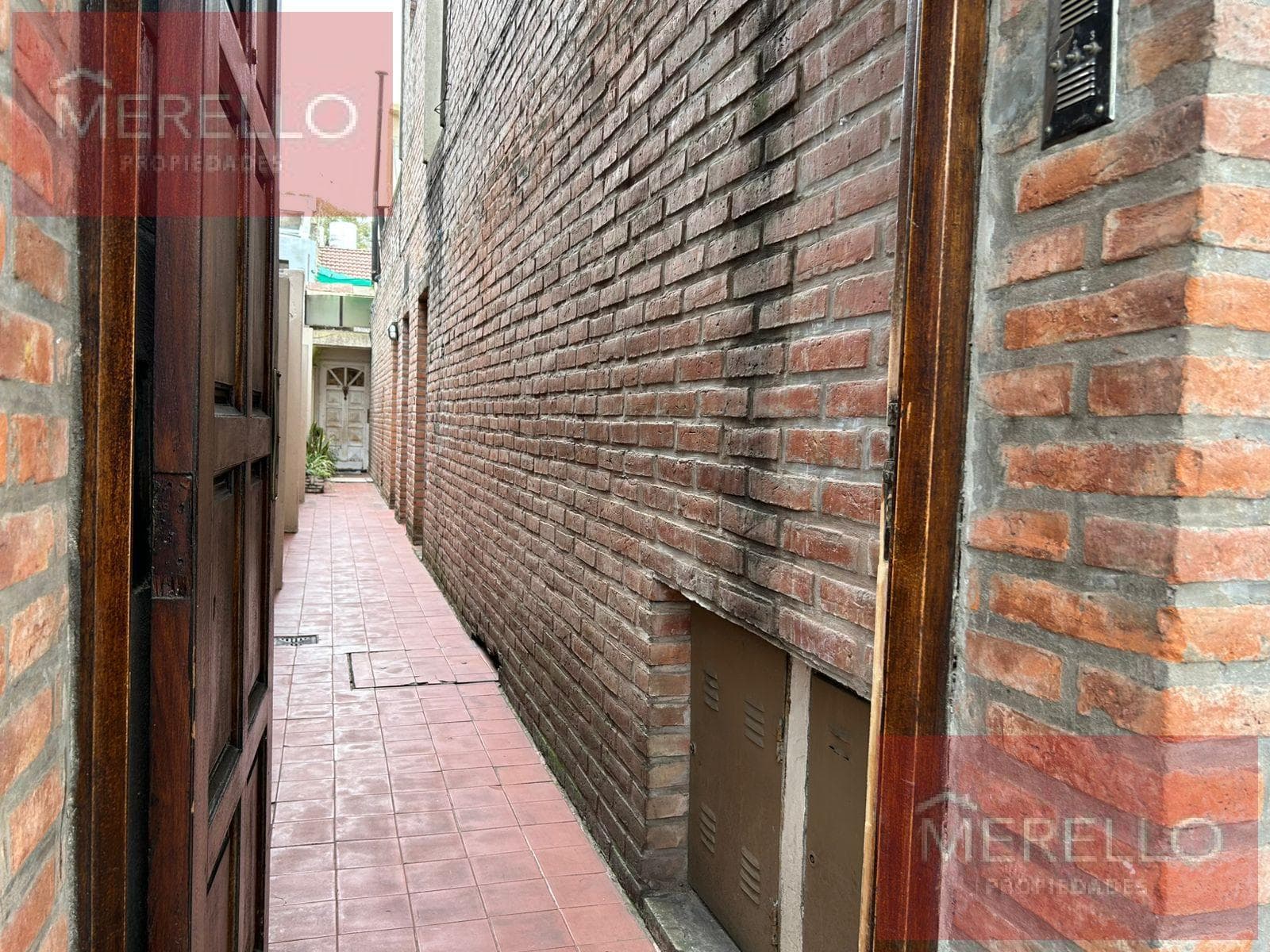 PH in Villa Urquiza