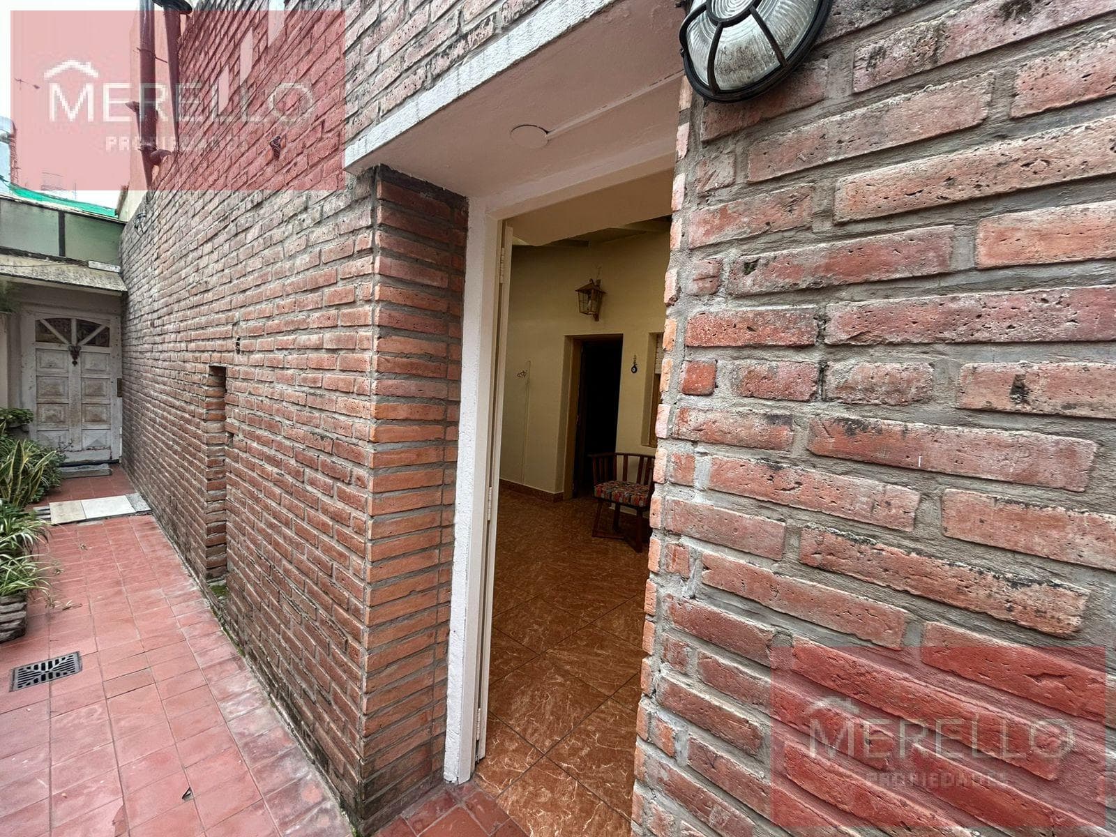 PH in Villa Urquiza
