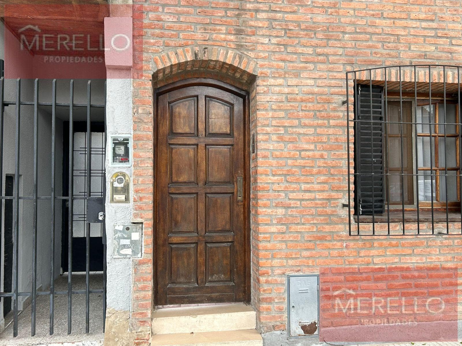 PH in Villa Urquiza
