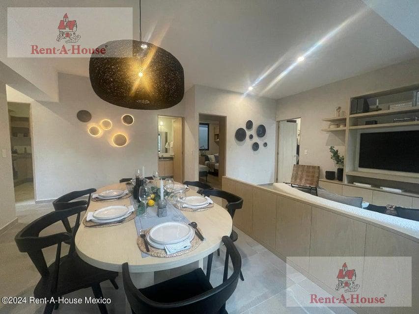 Apartment for Sale on Avenida Politécnico Nacional, Lindavista, RG 27-1075
