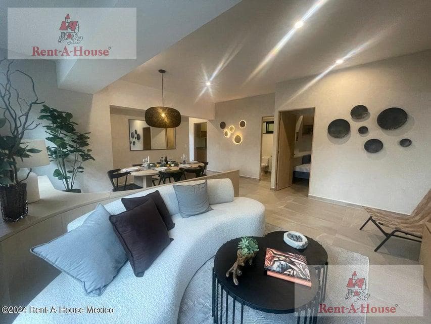 Apartment for Sale on Avenida Politécnico Nacional, Lindavista, RG 27-1075